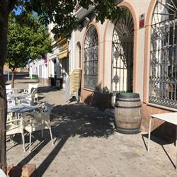 Horario de apertura Restaurante La Reja, Valverde del Camino