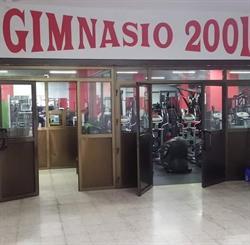 Horario de apertura Gimnasio, Puertollano