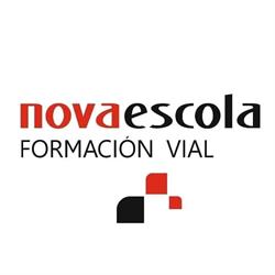 Horario de apertura Novaescola Autoescola, Moaña