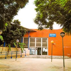 Horario de apertura IES 25 d'Abril - Alfafar, Valencia