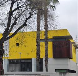 Horario de apertura Biblioteca San José de La Rinconada, San Jose de la Rinconada