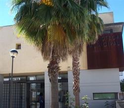 Horario de apertura Biblioteca San José de La Rinconada, San Jose de la Rinconada