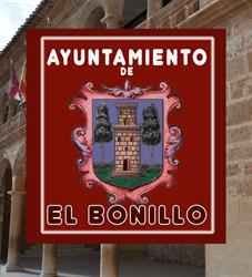 Horario de apertura Ayuntamiento de El Bonillo, 
