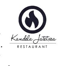 Horario de apertura Kandela Jatetxea, Zarautz