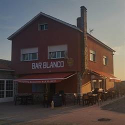 Horario de apertura Bar Blanco Restaurante Marisquería, O Grove