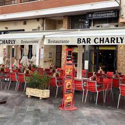 Horario de apertura Restaurante Bar Charly, Los Montesinos