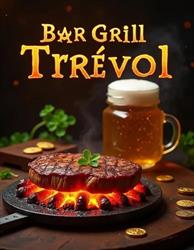 Horario de apertura Bar Grill Trévol, Caldes de Malavella