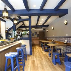Horario de apertura Bar Ondarribi, Hondarribia