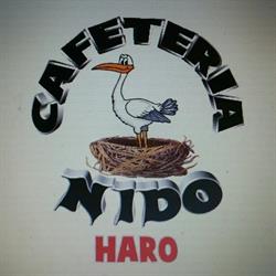 Horario de apertura Cafetería Nido, Haro