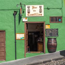 Horario de apertura Bar Los Castillos, La Orotava