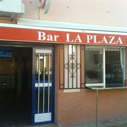 Horario de apertura Bar La Plaza, Gamonal