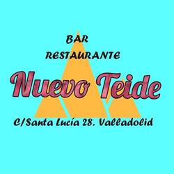 Horario de apertura Bar Nuevo Teide, Valladolid
