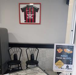 Horario de apertura Café-Bar Pinti, Laguna de Duero