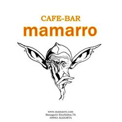 Horario de apertura Mamarro Kafe, Algorta