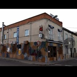 Horario de apertura Bar Europa, Zamora