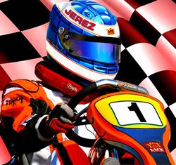 Horario de apertura Karting Racing Dakart Jerez, Jerez de la Frontera