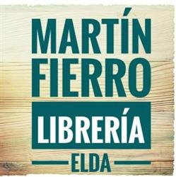 Horario de apertura Martin Fierro, Elda