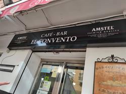 Horario de apertura Bar el Convento, Calasparra