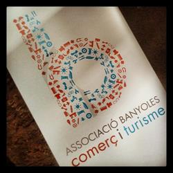 Horario de apertura Associació Banyoles Turisme, 