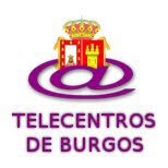 Horario de apertura Telecentros de Burgos,