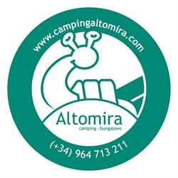Horario de apertura Camping Bungalows Altomira, Navajas