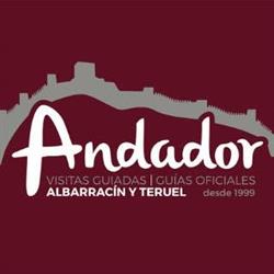 Horario de apertura VISITAS GUIADAS ANDADOR en Albarracín y Teruel, 