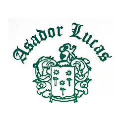 Horario de apertura Asador Lucas, Zaragoza