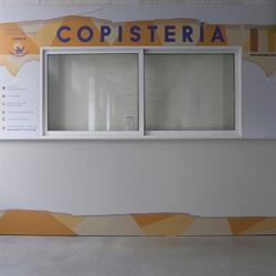 Horario de apertura Copisteria Campus Universitario de Lorca,