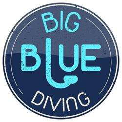 Horario de apertura Big Blue Diving, Torrenova