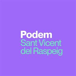Horario de apertura Podemos San Vicente, Sant Vicent Del Raspeig