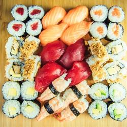 Horario de apertura KOKO Sushi, Reus