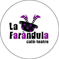 Horario de apertura La Farandula, Pedreguer