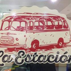 Horario de apertura Cafetería La Estación, Navia