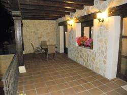 Horario de apertura Casa Rural Paula, Zarzuela del Monte