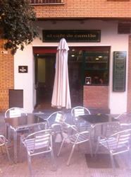 Horario de apertura El café, Valencia