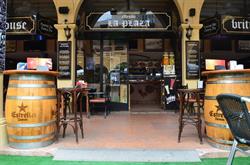 Horario de apertura Meson la Plaza, Benidorm