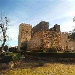 Horario de apertura Castillo de Doña Berenguela, Bolaños de Calatrava