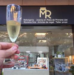 Horario de apertura MR Relojería, Joyería. Plata 1era. De Ley. .TALLER PROPIO Reparación de Relojes y Joyas., Sant Quirze del Valles