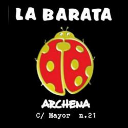 Horario de apertura La Barata Archena Ropa Mujer, 