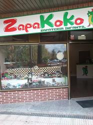 Horario de apertura Zapakoko, Majadahonda
