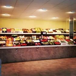 Horario de apertura Fruteria, Ejea de los Caballeros