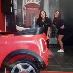 Horario de apertura Barberia London, La Zubia