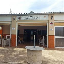 Horario de apertura Bar Casa Luna, Écija