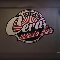 Horario de apertura Bar cera rock, Talarrubias