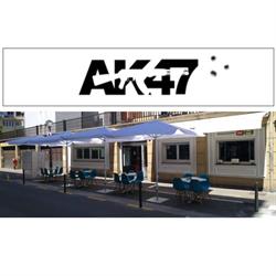 Horario de apertura Ak47 Bar, Urretxu