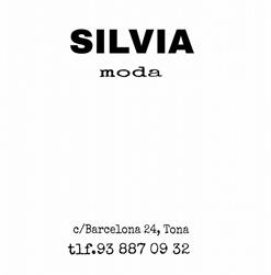 Horario de apertura Silvia, Tona