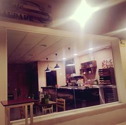 Horario de apertura Café Saudade, Mairena del Aljarafe