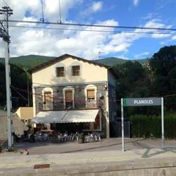 Horario de apertura La cantina de Planoles, 