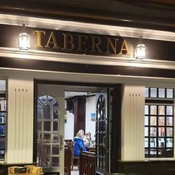 Horario de apertura La Taberna, Fuenmayor