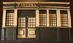 Horario de apertura La Taberna, Fuenmayor
